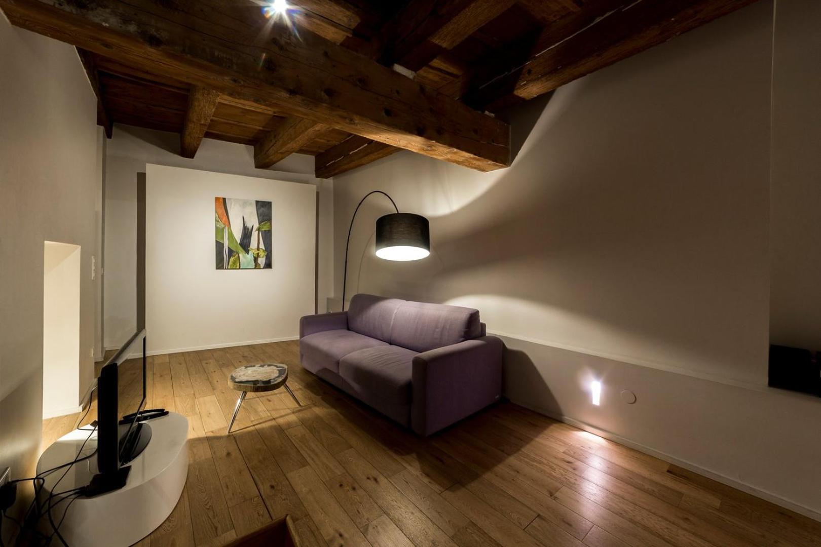 Apartment La Miroirs - Plein Coeur Du Vieux