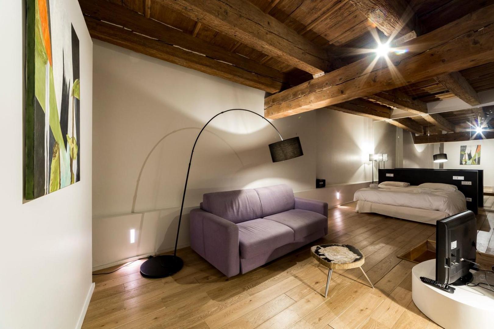 Apartment La Miroirs - Plein Coeur Du Vieux Lyon
